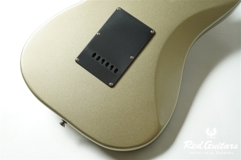GS-2DX RSM/M - Misty Dawn Gold